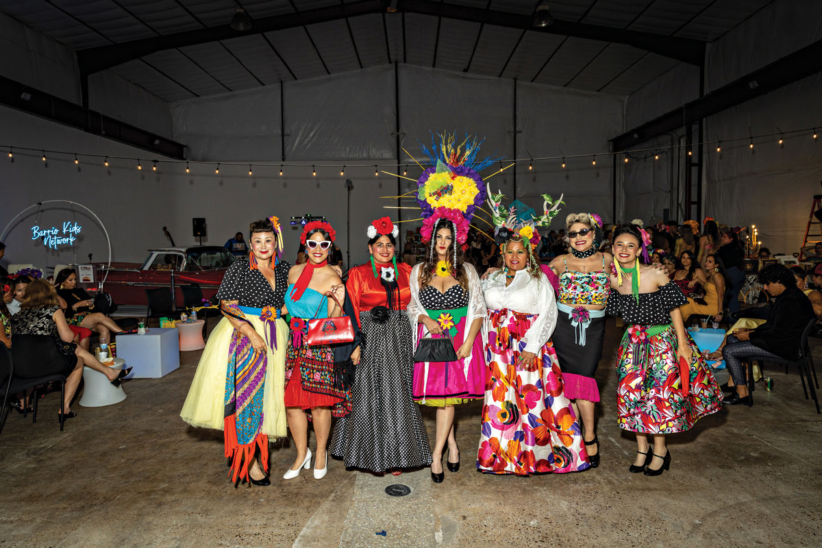 Frida: The Making of an Icon Exhibition
