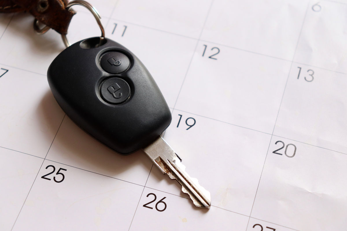 What You Need to Know about Rental Car Reimbursement Coverage