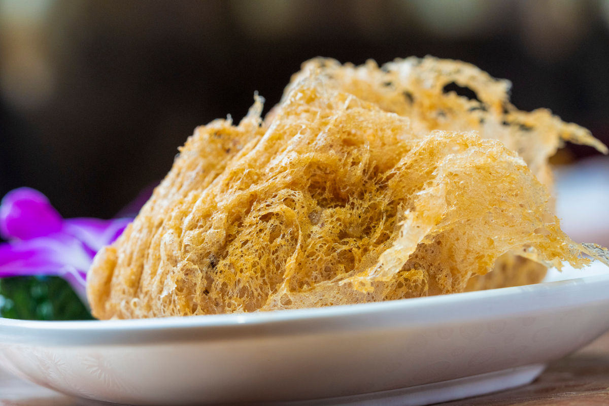 How Dim Sum Became Tradition in Hawai‘i
