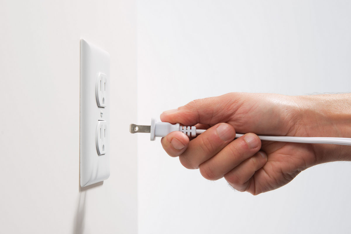 How to Prepare Your Home for Thunderstorms