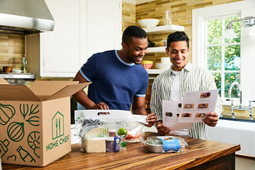 Home Chef Food Delivery Discounts