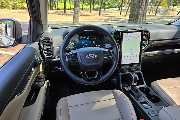 2025 AAA Car Guide Sneak Peek: Toyota Tacoma vs. Ford Ranger