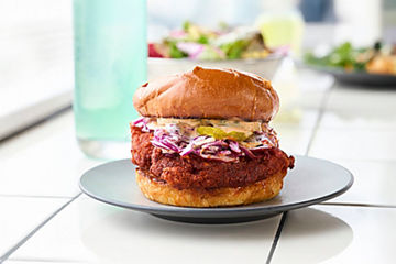 AAA - ディナー Restaurant Review: Chick & Hawk, Encinitas