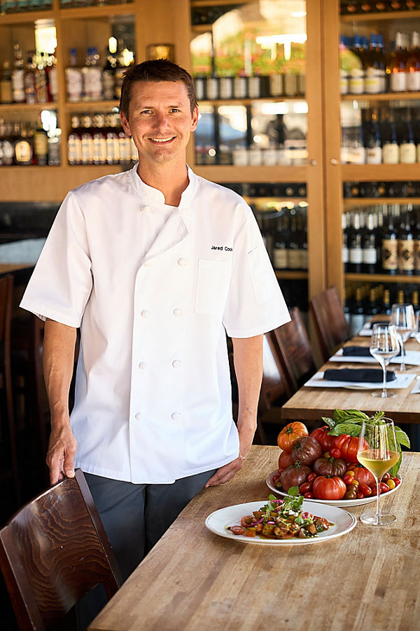 Chefs Reveal Their Favorite Summer Ingredients