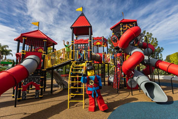 Legoland 2024 aaa discount