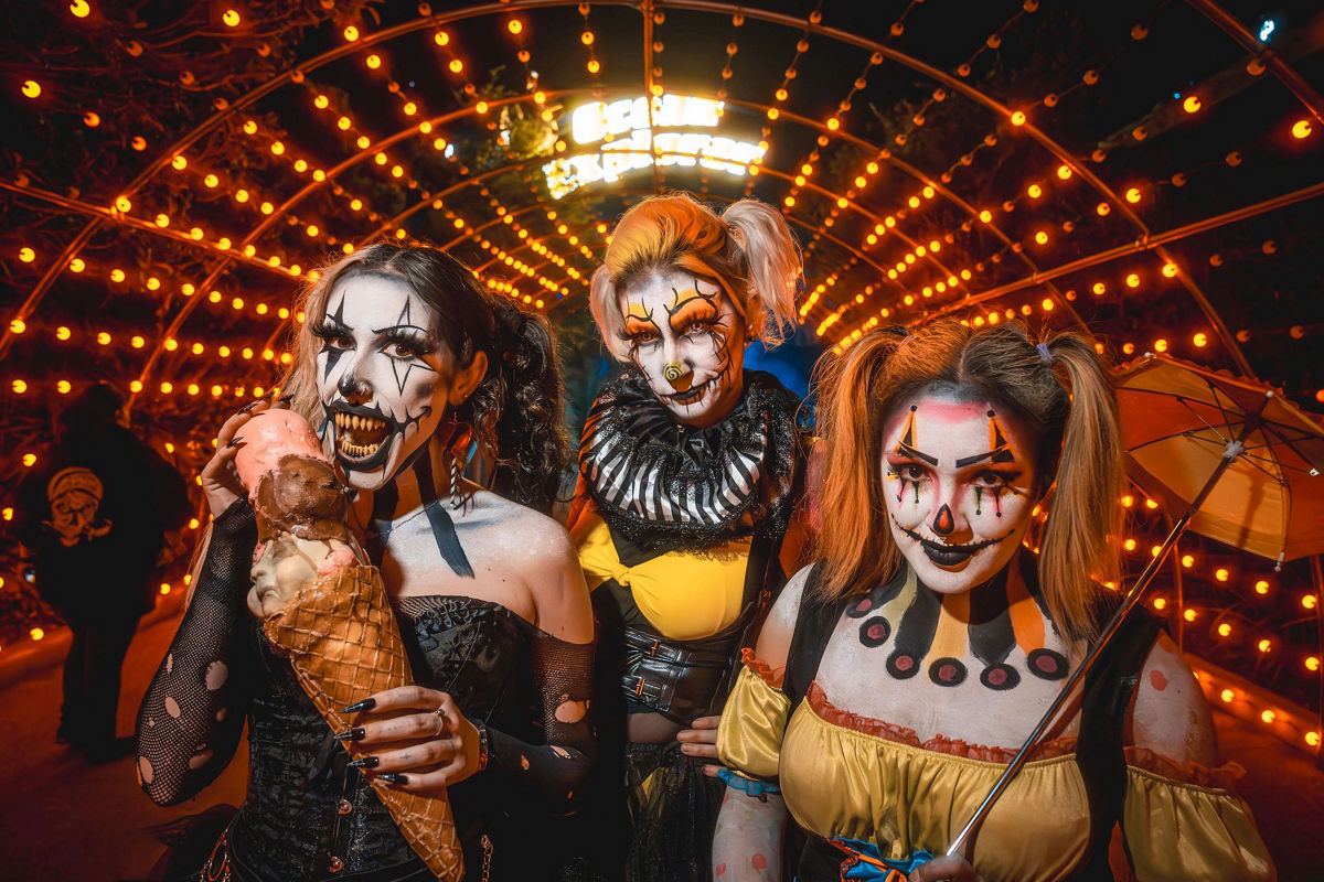 Halloween Events around Southern California with AAA Savings