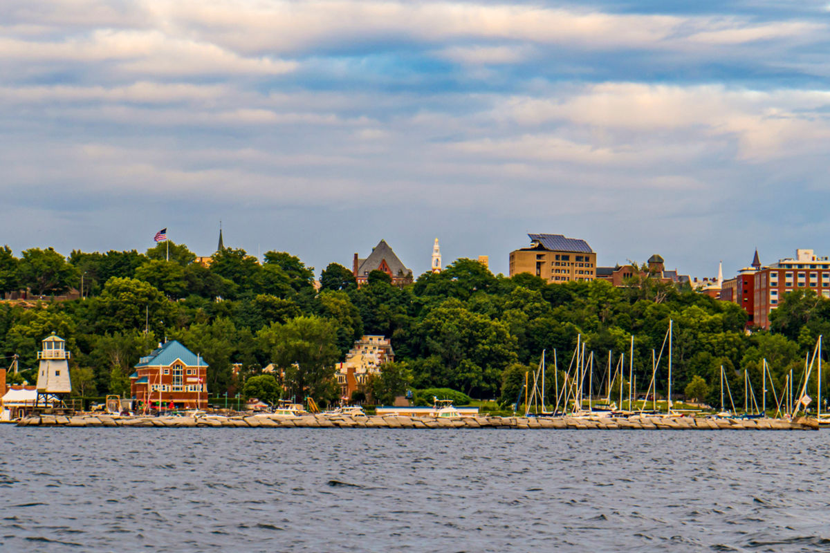 What to Do in Burlington, Vermont - AAA