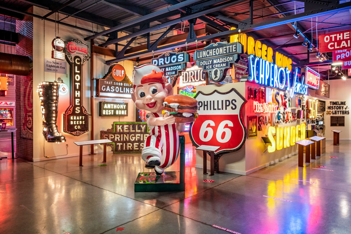 Unique Things to Do in Cincinnati - AAA