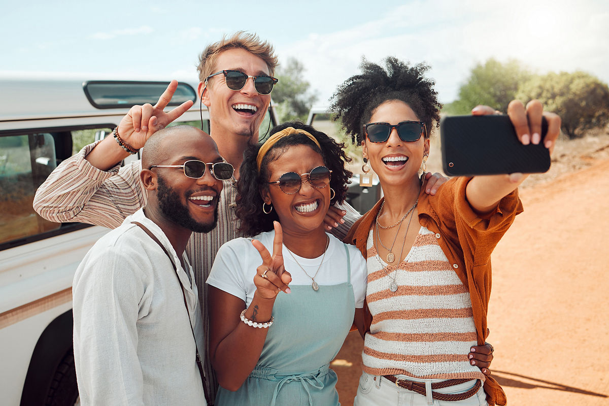 5 Tips for First-Time Group Travelers with Sheeka Sanahori