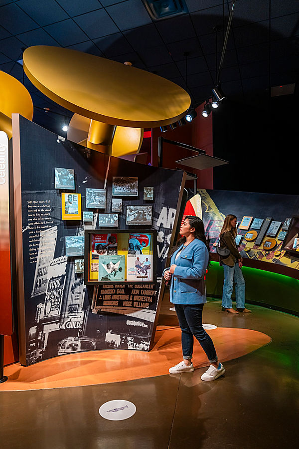 Celebrate Music at These Landmarks in the Midwest and South
