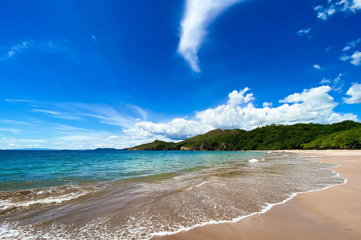 Take a walk on the wild side in Costa Rica