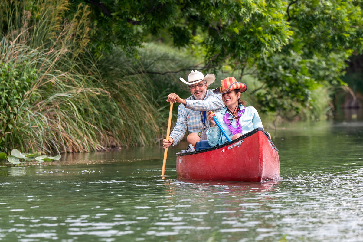 Texas Summer Adventures Packed With Fun