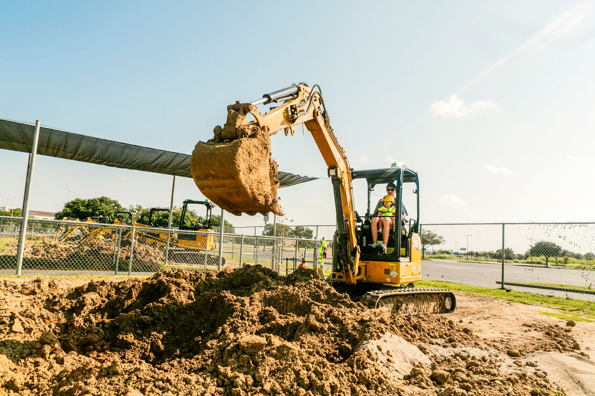 Fun Activities for Spring Break in Texas