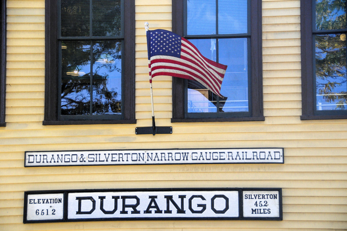 What to Do on a Weekend in Durango, Colorado