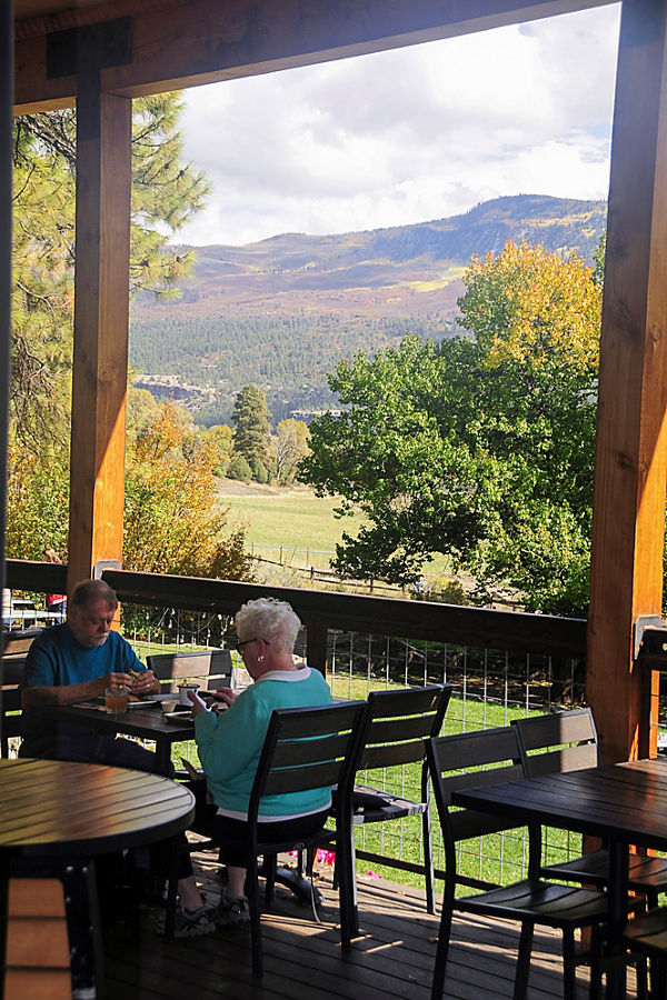 What to Do on a Weekend in Durango, Colorado