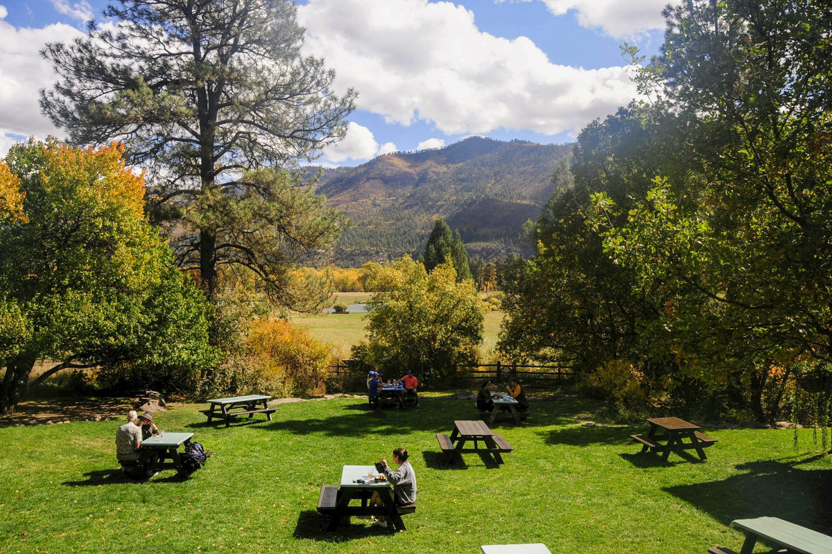 What to Do on a Weekend in Durango, Colorado