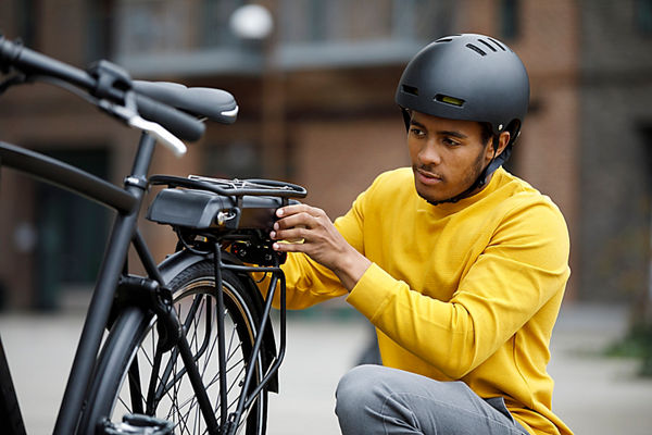 E-bike Safety Tips for Kids & Adults
