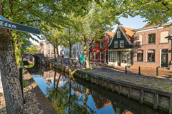 2026 Amsterdam Travel Guide - What To Do & Where To Stay | AAA