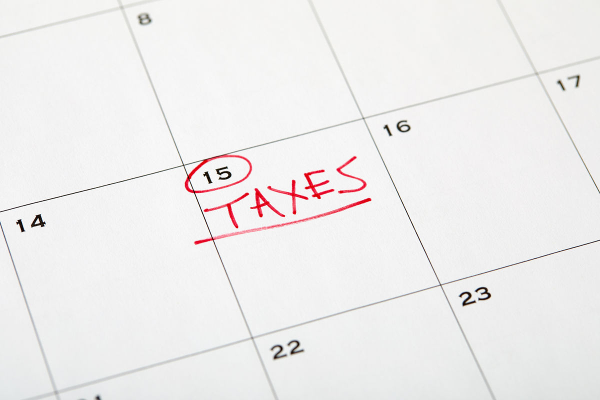 A Beginner’s Guide to Filing Your Taxes