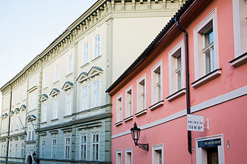 2025 Prague Travel Guide - What To Do & Where To Stay - AAA