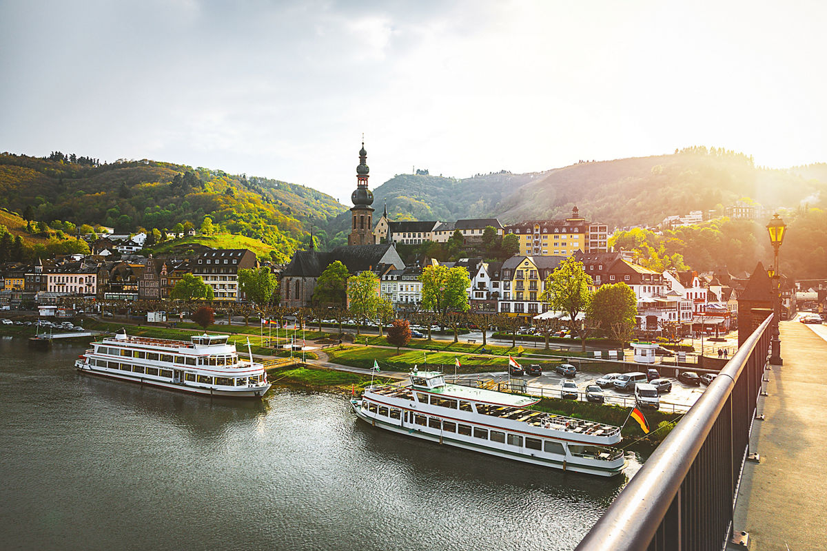2026 Germany Travel Guide - Best Places To Visit & Things To Do