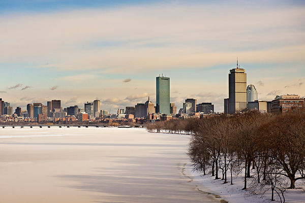 2026 Boston Travel Guide - What to Do & Where to Stay | AAA