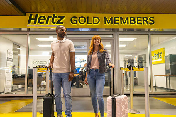 Car rentals | Discounts and Deals on Rental Cars