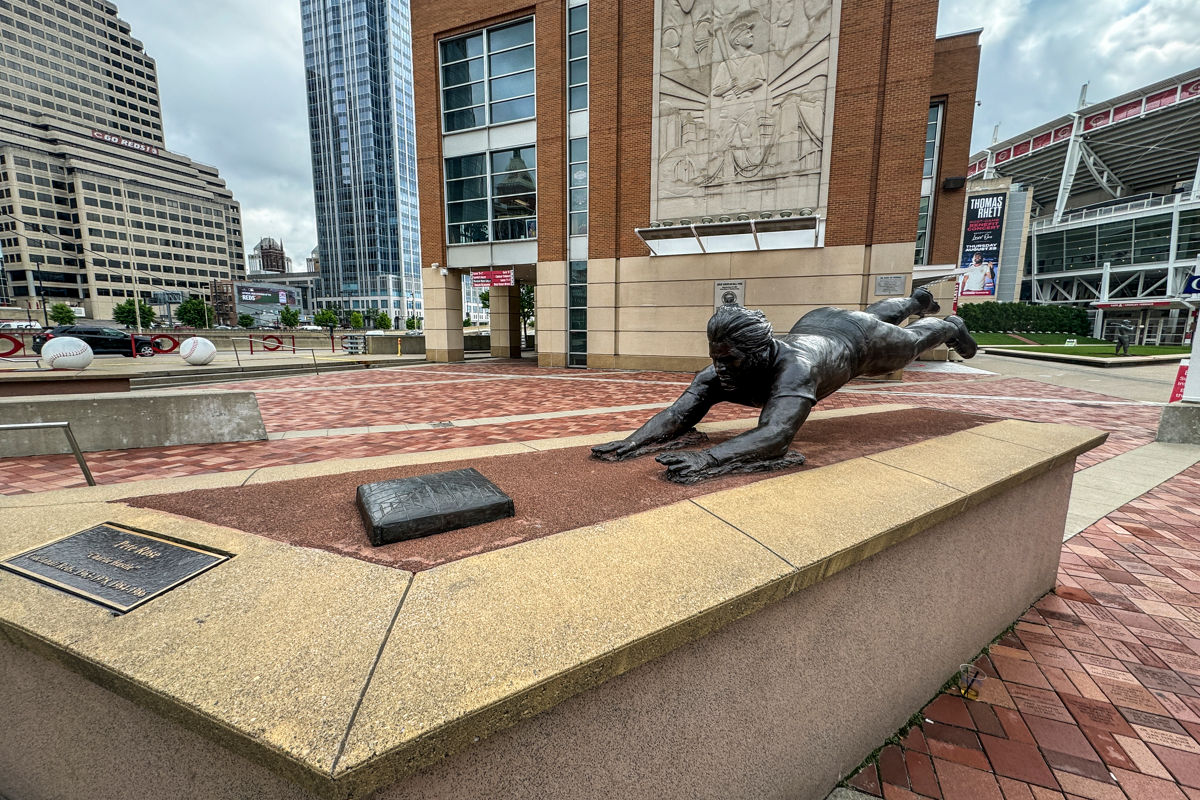Unique Things to Do in Cincinnati