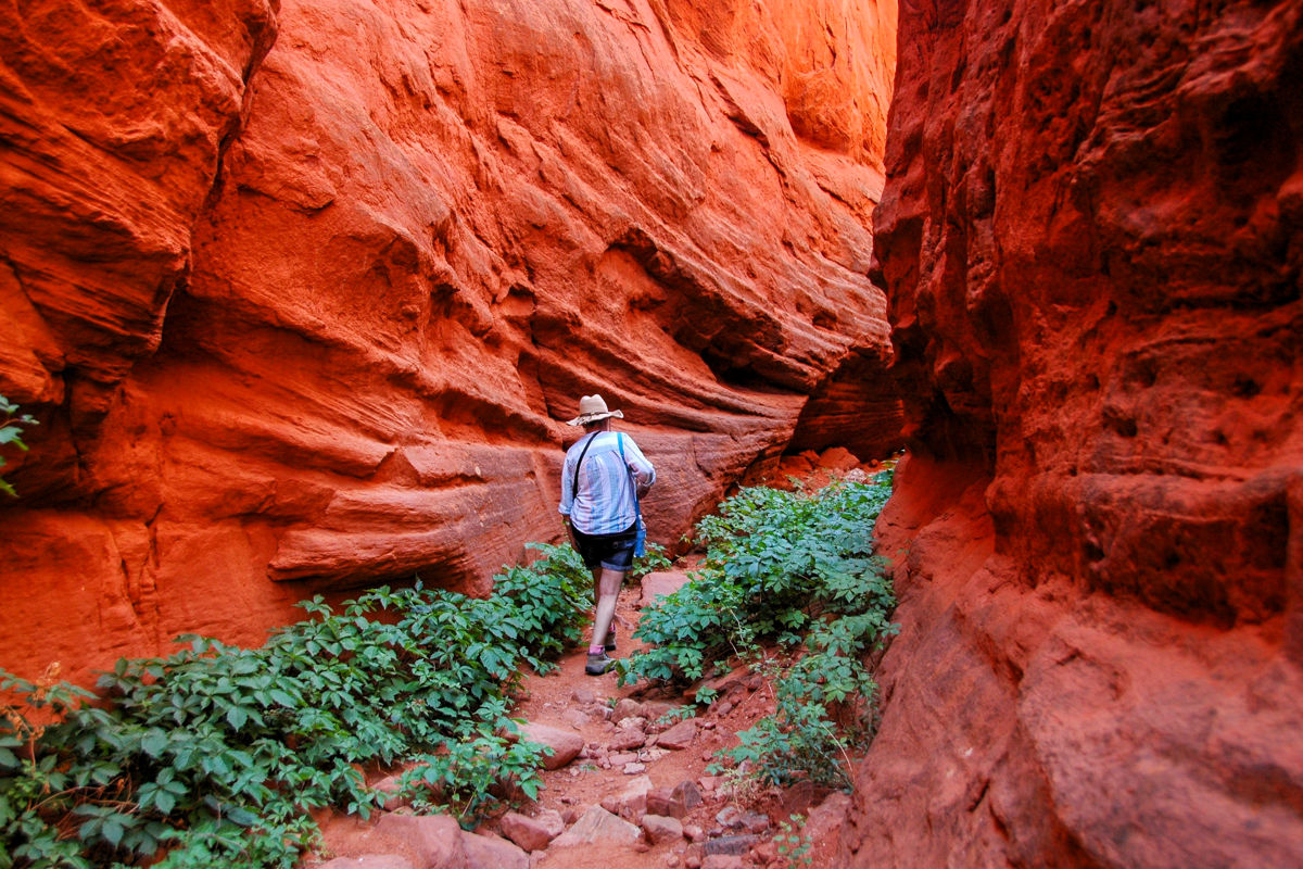 Weekend Getaway to Jemez Springs
