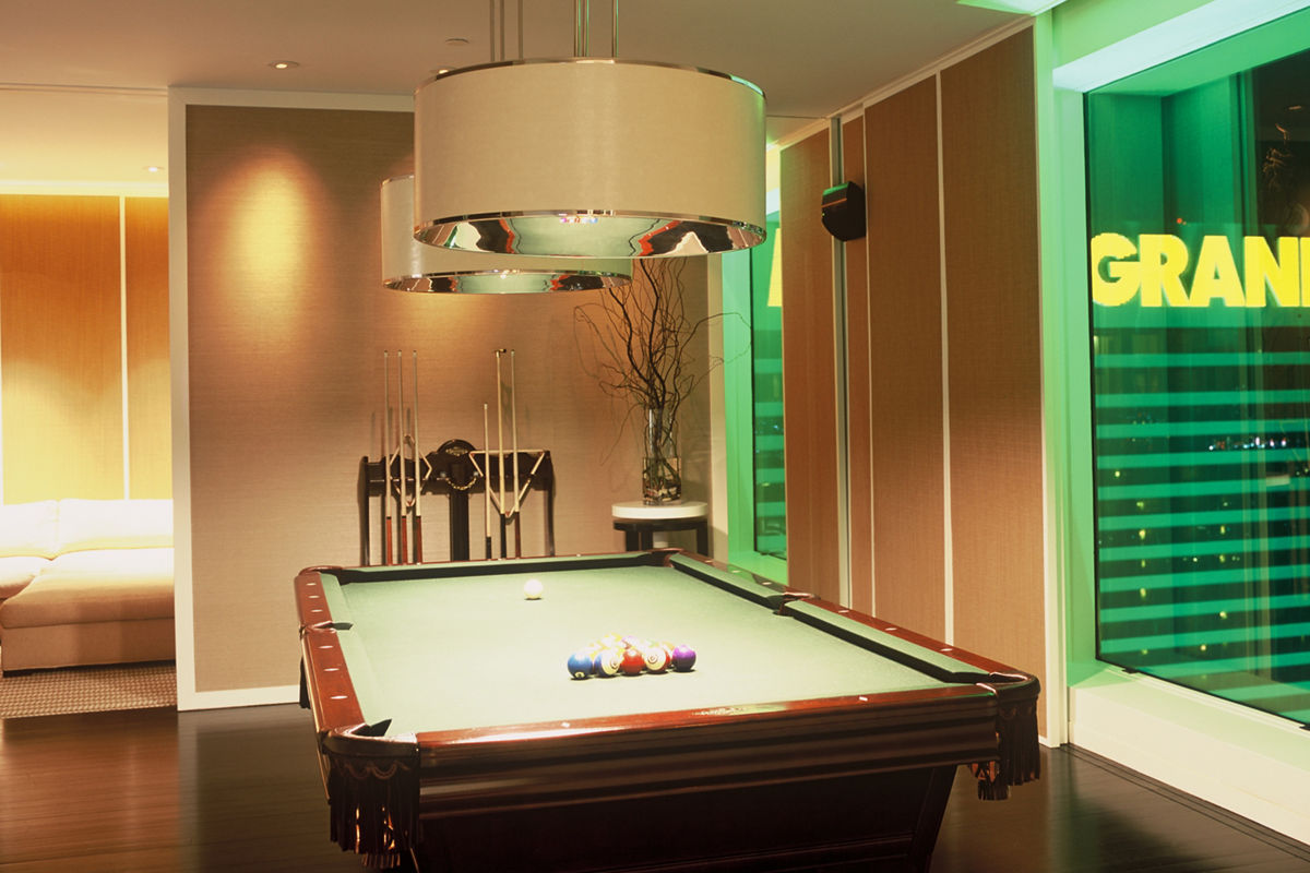 4 'Hidden' Hotels-within-Hotels that Offer an Elevated Las Vegas Experience