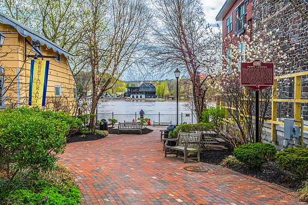 New Hope, PA