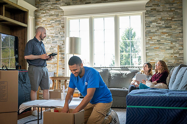 A Century of Moving Forward: A Centennial Letter from Atlas® Van Lines