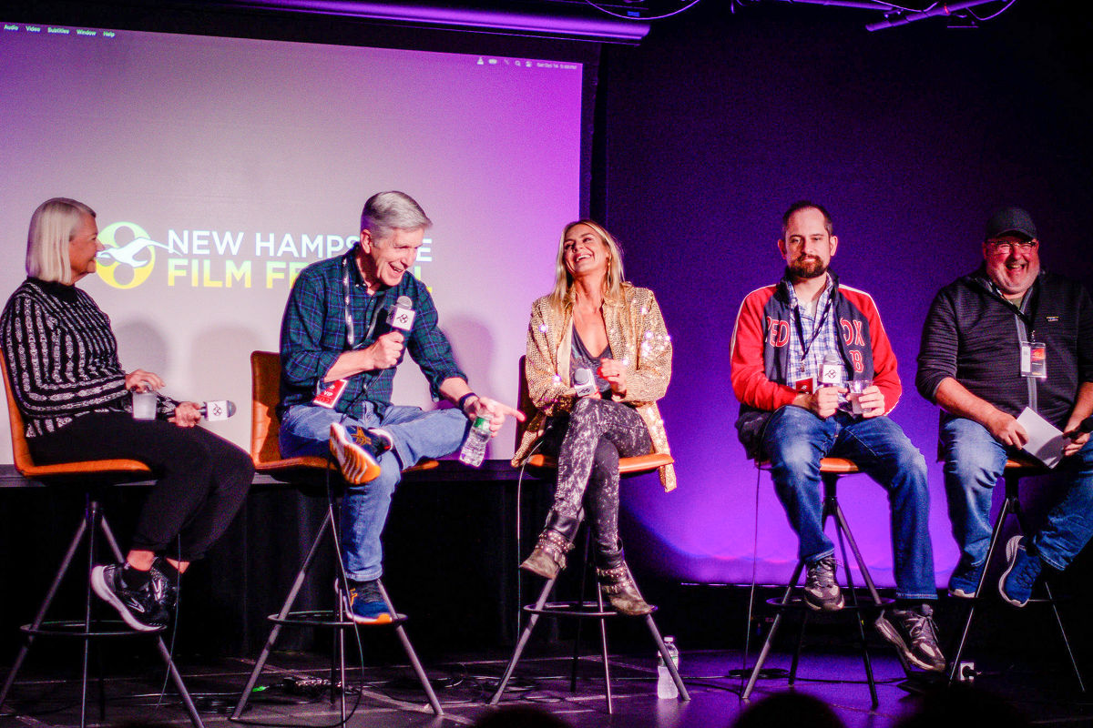 Film Festivals in Northern New England