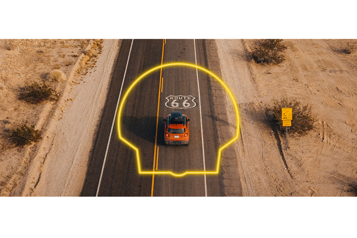 Fuel Your Drive on Route 66 with More Savings