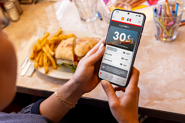 Fuel Your Drive on Route 66 with More Savings