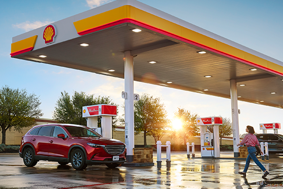 Fuel Your Drive on Route 66 with More Savings