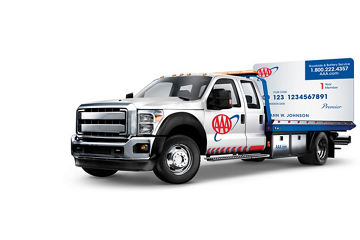 AAA Premier Membership Roadside Assistance Travel Services