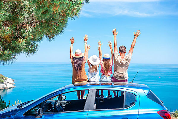 Car rentals | Discounts and Deals on Rental Cars