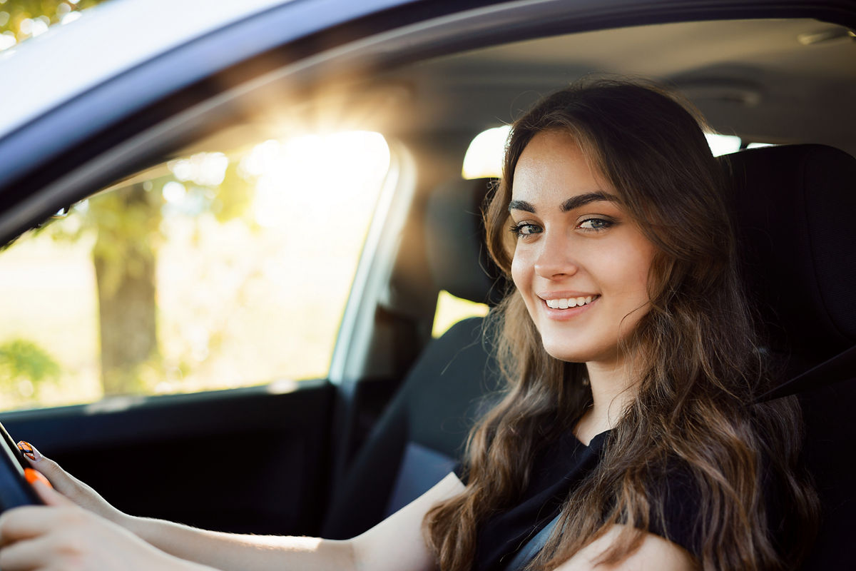 Car Insurance for Young & Teen Drivers - Get a Quote Online | AAA