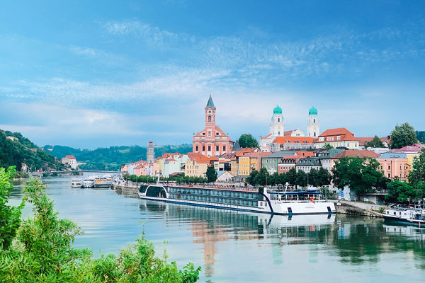AmaMagna Passau