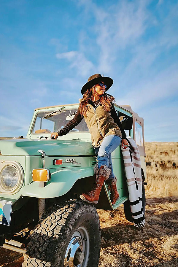 Visionary New Mexico Tour Guides