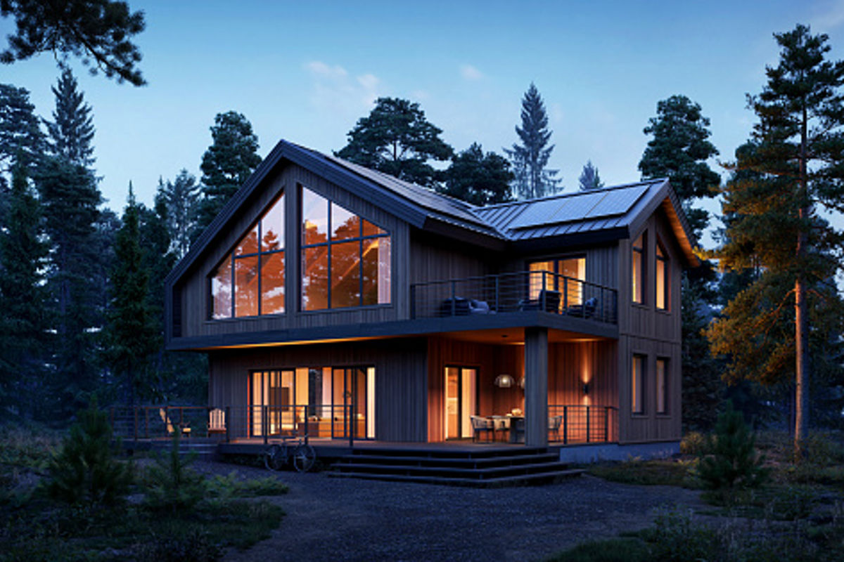 Alaska