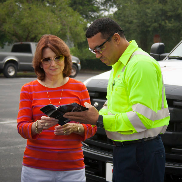 Independent Service Provider