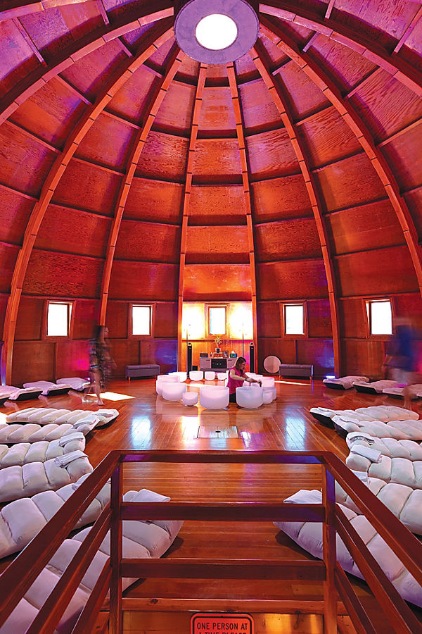 The Weekender: What to Do in Joshua Tree
