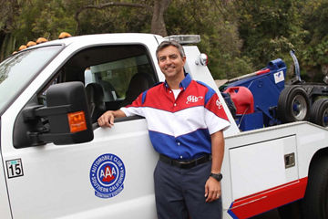 AAA Premier Membership Roadside Assistance Travel Services