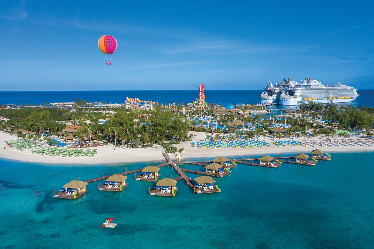 Royal Caribbean | Cruise and Cruise Packages Offers and Deals