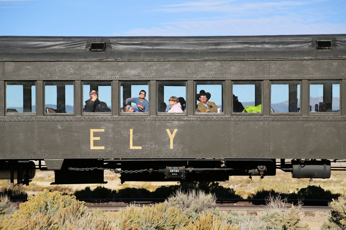 Nevada’s Great Basin National Park