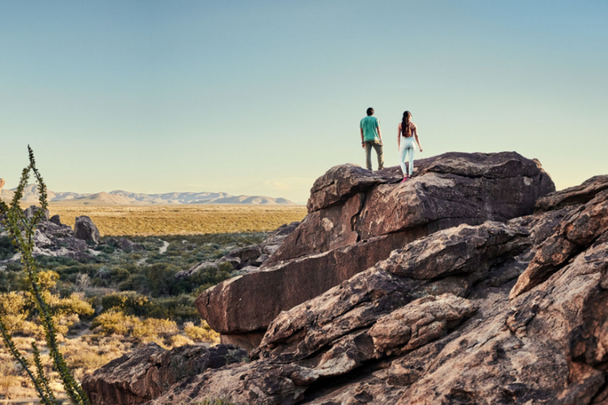 Discover Spring Adventures in El Paso
