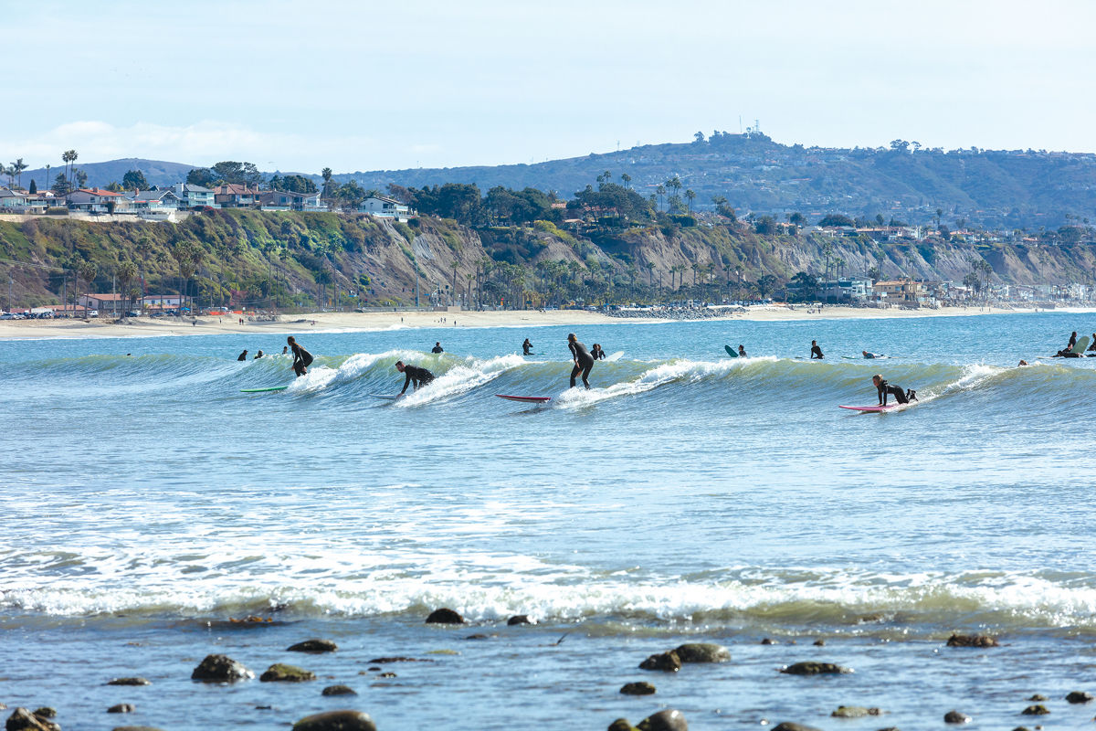 The Weekender: What to Do in Dana Point