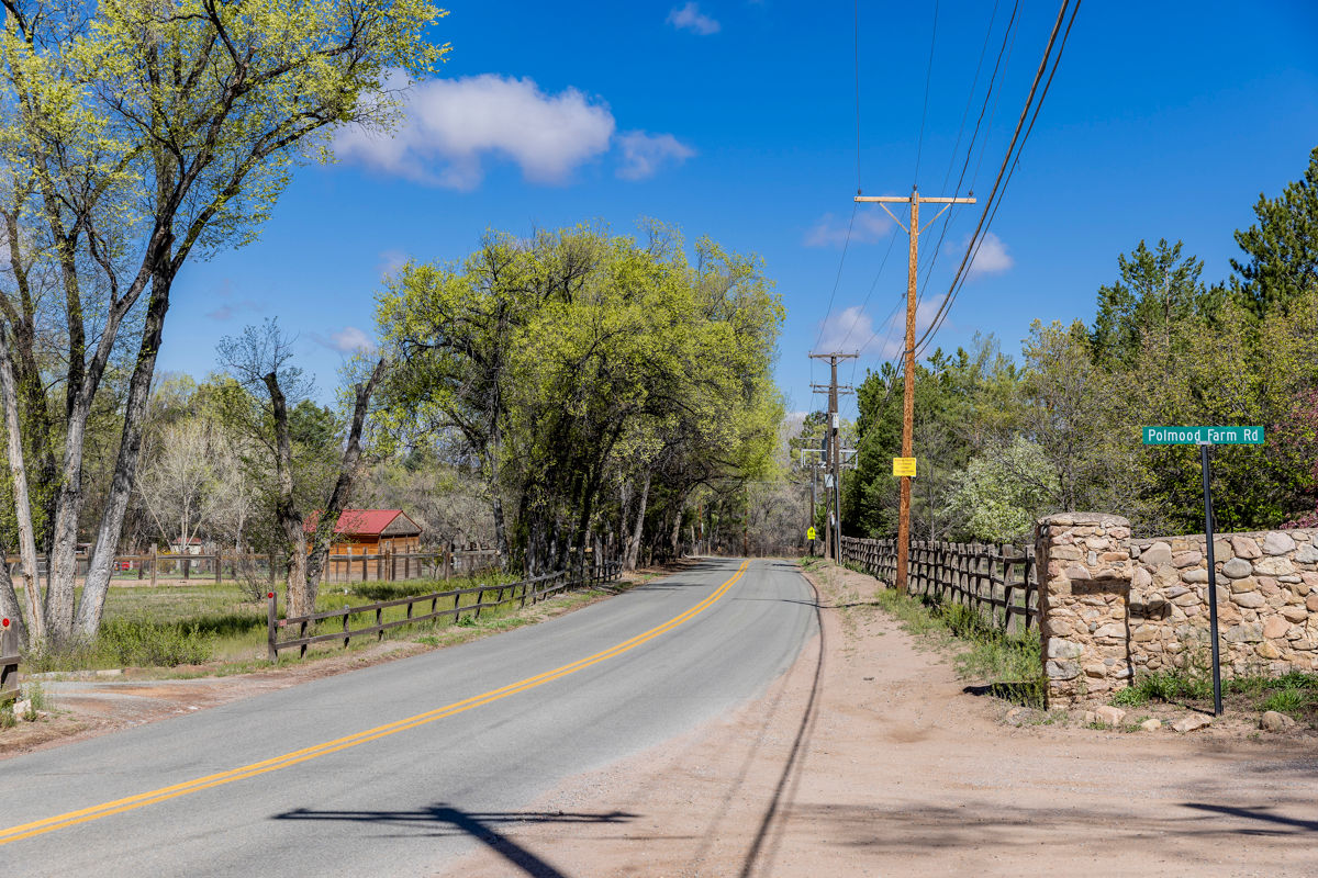 Bike Routes in Santa Fe
